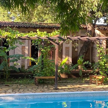 Hostal Casa Abierta เลออน ภายนอก รูปภาพ
