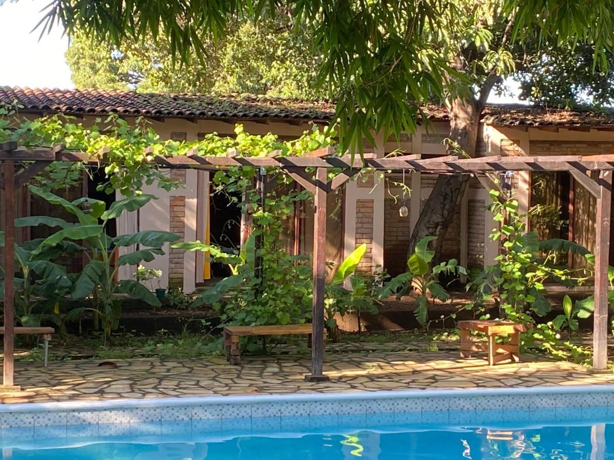 Hostal Casa Abierta เลออน ภายนอก รูปภาพ
