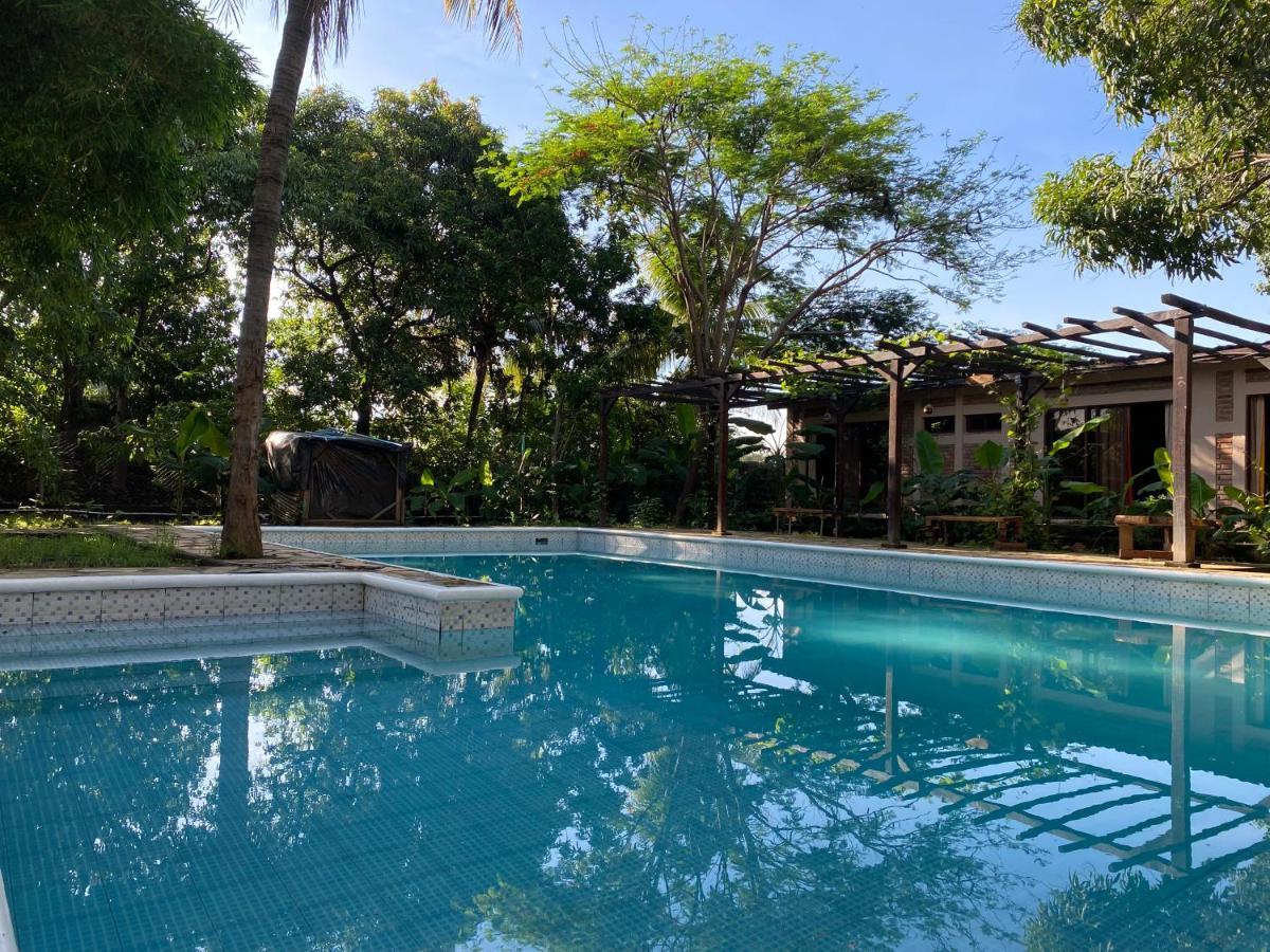 Hostal Casa Abierta เลออน ภายนอก รูปภาพ