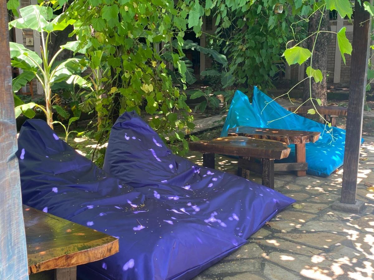 Hostal Casa Abierta เลออน ภายนอก รูปภาพ