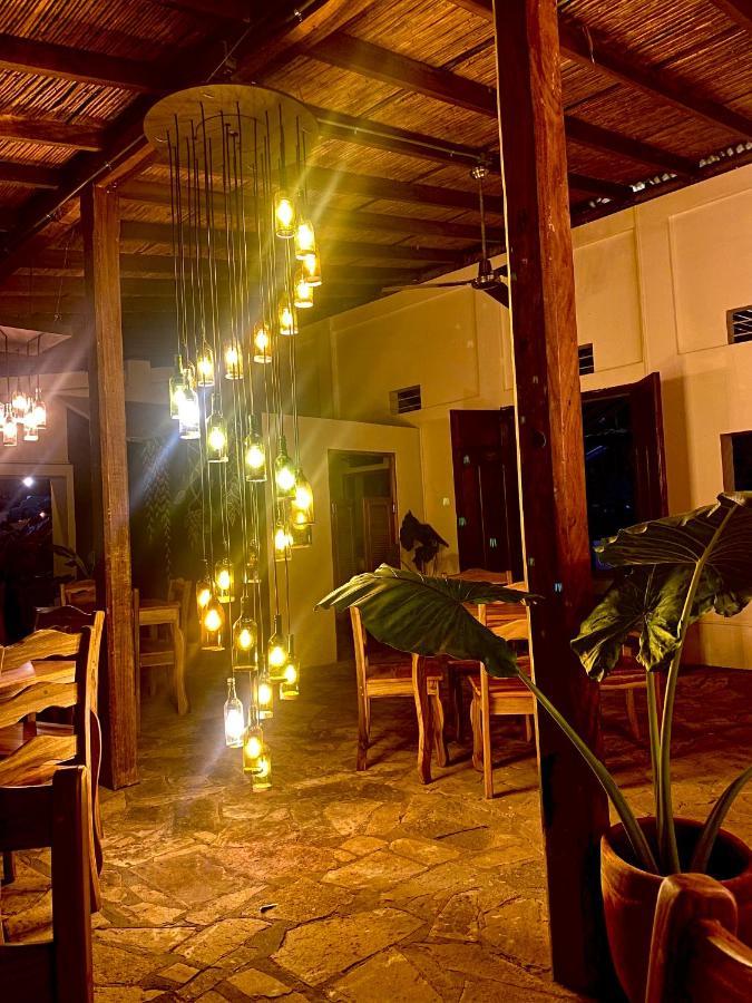 Hostal Casa Abierta เลออน ภายนอก รูปภาพ