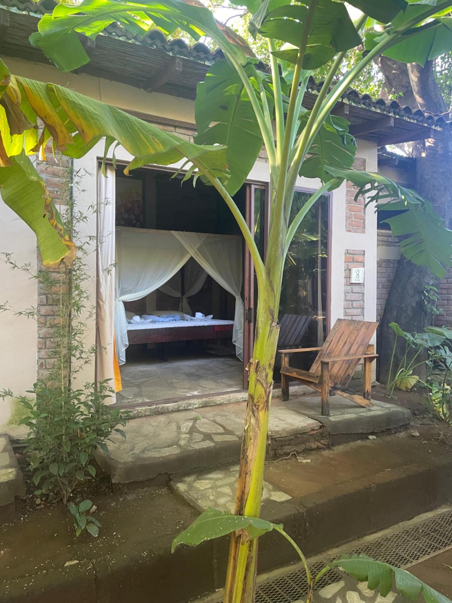 Hostal Casa Abierta เลออน ภายนอก รูปภาพ