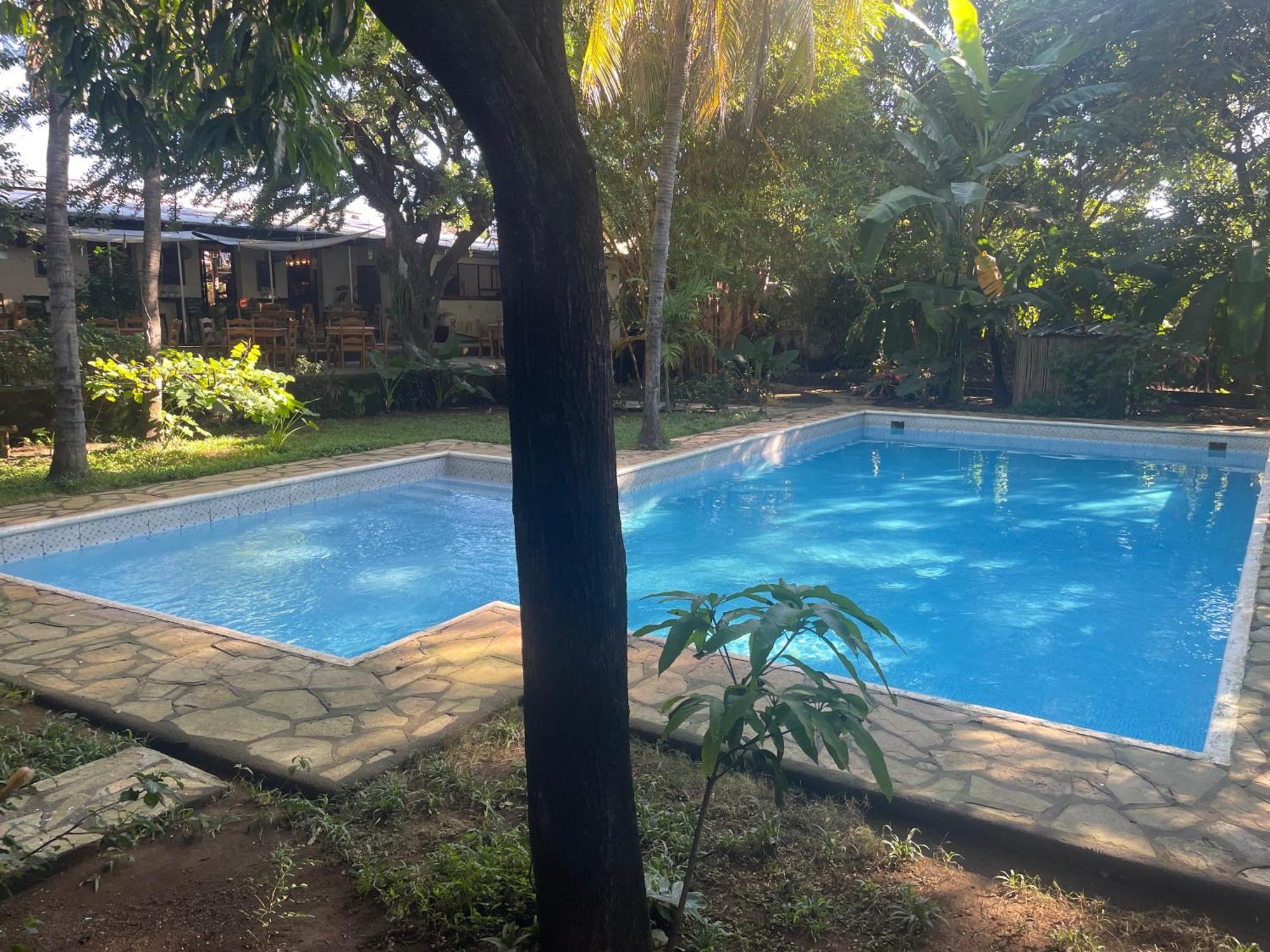 Hostal Casa Abierta เลออน ภายนอก รูปภาพ