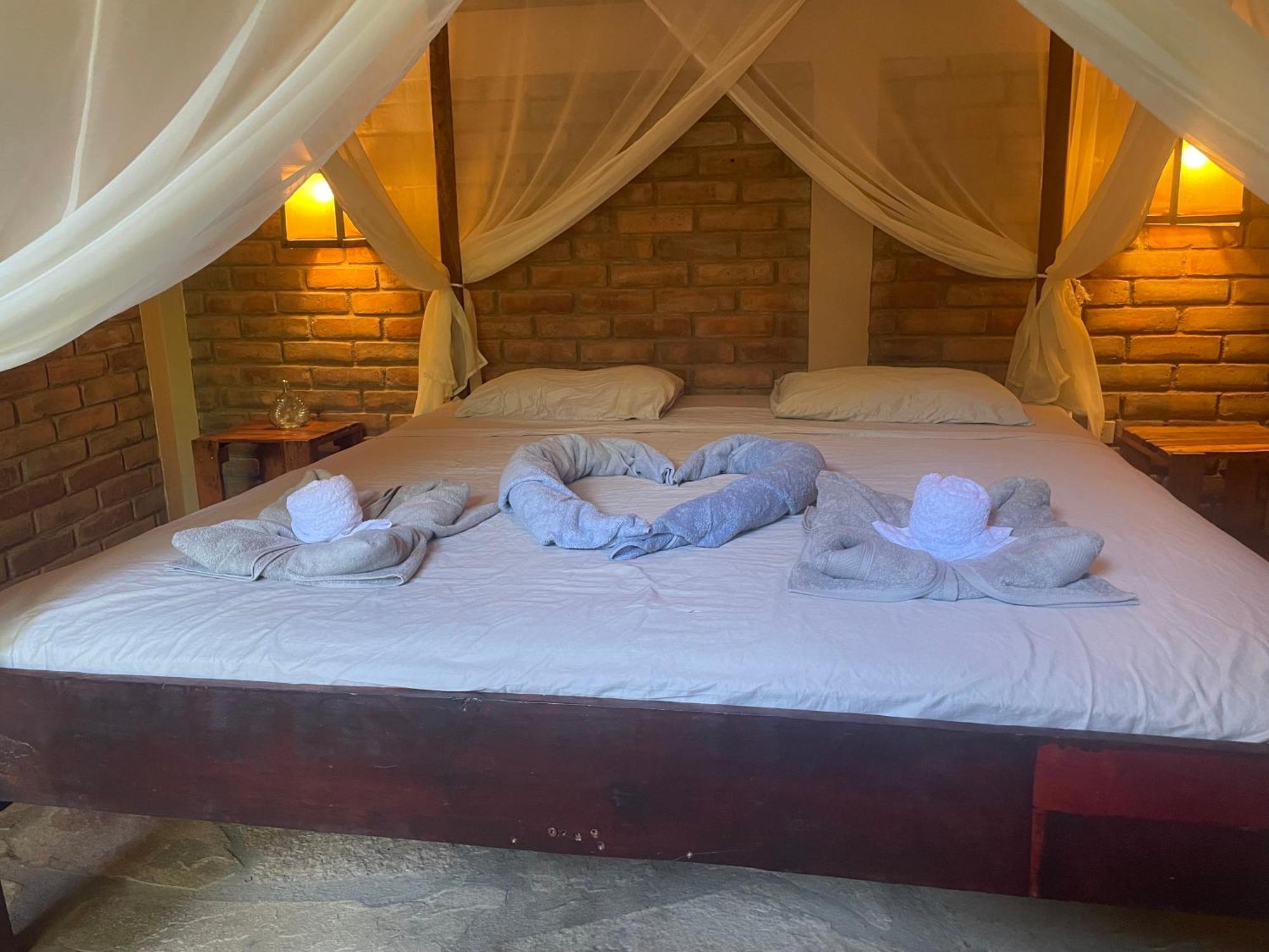 Hostal Casa Abierta เลออน ภายนอก รูปภาพ